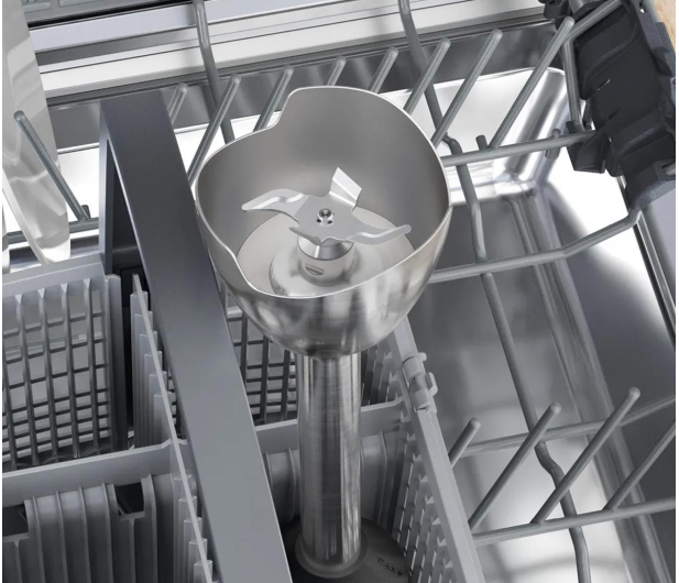 Bosch Outlet Blender ręczny MSM 4B610 - 1565811 - zdjęcie 3